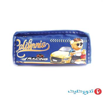 جامدادی پارچه ای کد 490