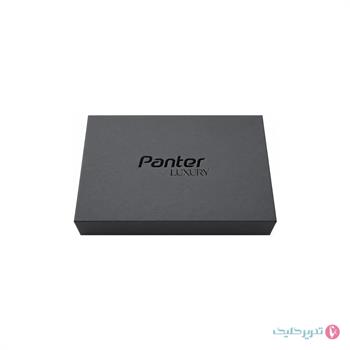 جاکارتی مینی فریم چرم پنتر PL150