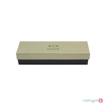 جعبه خودکار پارکر