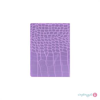 جلد شناسنامه پاسپورت رگلامی درنیکا 1026