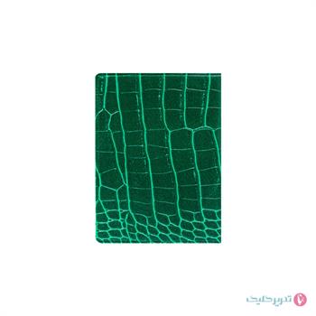 جلد شناسنامه پاسپورت رگلامی درنیکا 1026