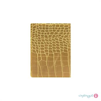 جلد شناسنامه پاسپورت رگلامی درنیکا 1026