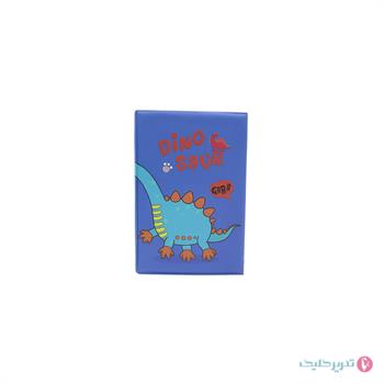 جلد شناسنامه پاسپورت فانتزی رگلامی درنیکا 90110