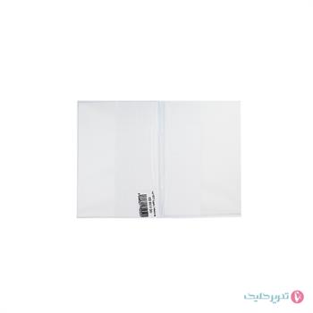 جلد شناسنامه پاسپورت فانتزی رگلامی درنیکا 90110