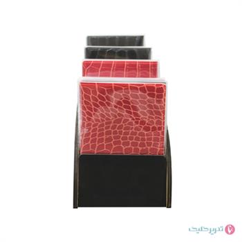 جلد مدارک رگلامی درنیکا 1027