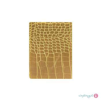 جلد مدارک رگلامی درنیکا 1027