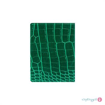 جلد مدارک رگلامی درنیکا 1027