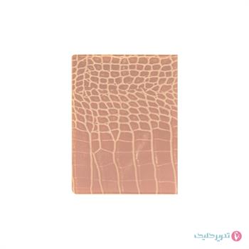 جلد مدارک رگلامی درنیکا 1027