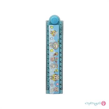  خطکش 20سانتی آکواریومی اکلیلی 20010