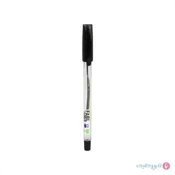 خودکار 0.7 فابل مشکی