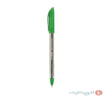 خودکار پنتر نوک 1 میلی متر سبز مدل کریستال