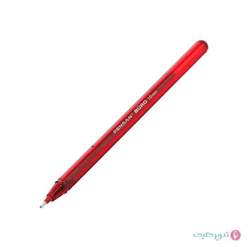 خودکار پنسان نوک 1 میلی متر قرمز