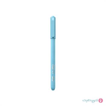 خودکار 0.7 ژل فلایر آبی XO کد 0101