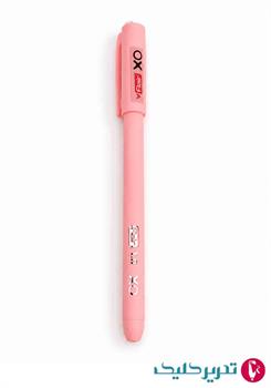 خودکار 0.1 ژل فلایر قرمز XO کد 0203