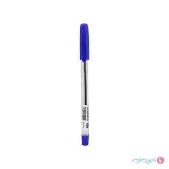 خودکار 0.7کریستال وشند آبی