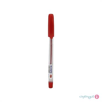 خودکار 0.7کریستال وشند قرمز