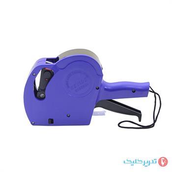 دستگاه اتیکت زن 
