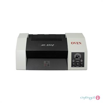  دستگاه پرس دیجیتال A3320S