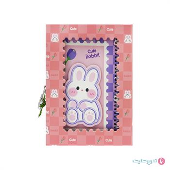 دفتر خاطرات قابدار سویل 705