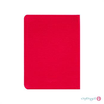 دفترچه 112 برگ 21x14 ته دوخت الیپون