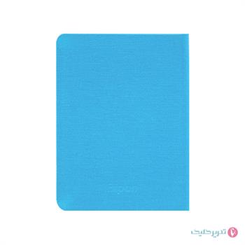 دفترچه 112 برگ 21x14 ته دوخت الیپون