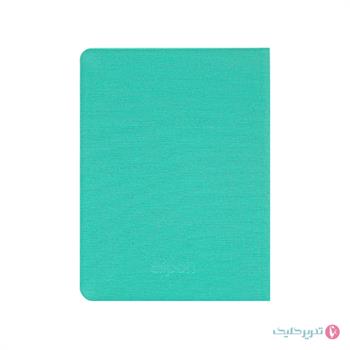 دفترچه 112 برگ 21x14 ته دوخت الیپون