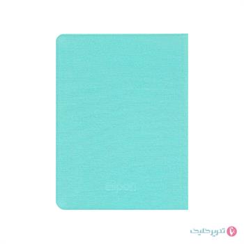 دفترچه 112 برگ 21x14 ته دوخت الیپون