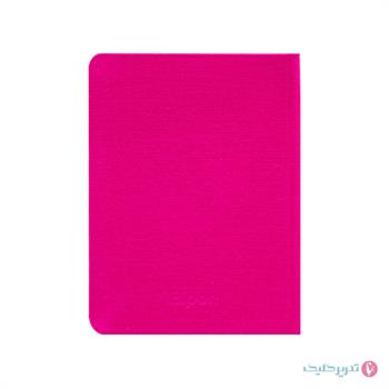 دفترچه 112 برگ 21x14 ته دوخت الیپون