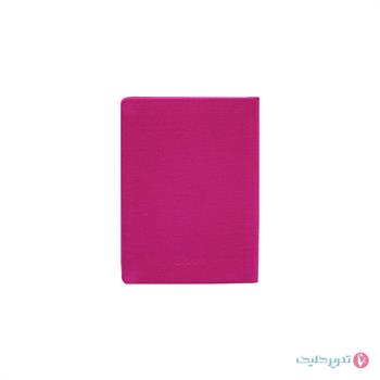دفترچه 96 برگ  15x11 ته دوخت الیپون