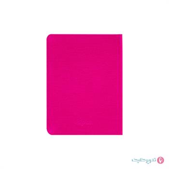 دفترچه 96 برگ  15x11 ته دوخت الیپون