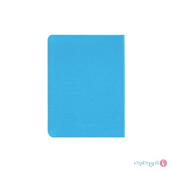 دفترچه 96 برگ  15x11 ته دوخت الیپون