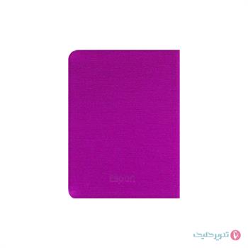 دفترچه 96 برگ  15x11 ته دوخت الیپون