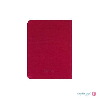 دفترچه 96 برگ  15x11 ته دوخت الیپون