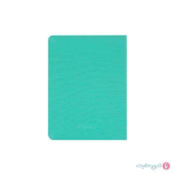 دفترچه 96 برگ  15x11 ته دوخت الیپون