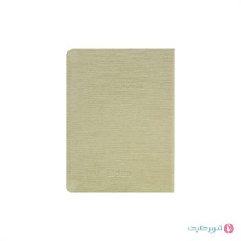 دفترچه 96 برگ  15x11 ته دوخت الیپون