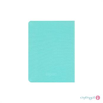 دفترچه دات 80 برگ  11x15 ته دوخت گالینگور الیپون