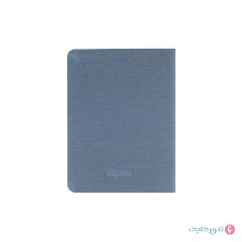 دفترچه دات 80 برگ  11x15 ته دوخت گالینگور الیپون