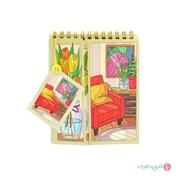 دفترچه لغت لاتین فاطیما