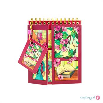 دفترچه لغت لاتین فاطیما