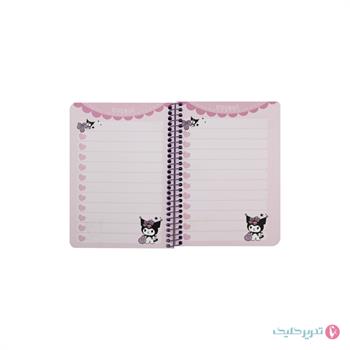 دفترچه 1.8 کرومی سویل 234