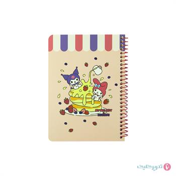 دفترچه 1.8 کرومی سویل 234