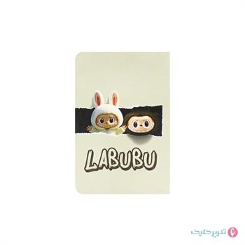 دفترچه کلاسوری فانتزی سویل 1338