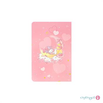 دفترچه کلاسوری فانتزی سویل 1338