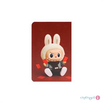 دفترچه کلاسوری فانتزی سویل 1338