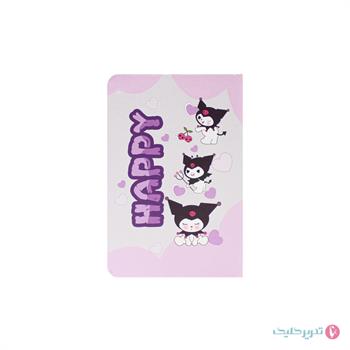 دفترچه کلاسوری فانتزی سویل 1338