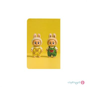 دفترچه کلاسوری فانتزی سویل 1338