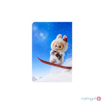 دفترچه کلاسوری فانتزی سویل 1338