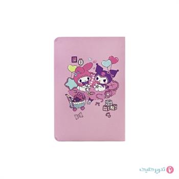 دفترچه کلاسوری فانتزی سویل 1338