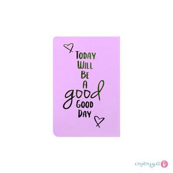 دفترچه کلاسوری پاستلی سویل 1330