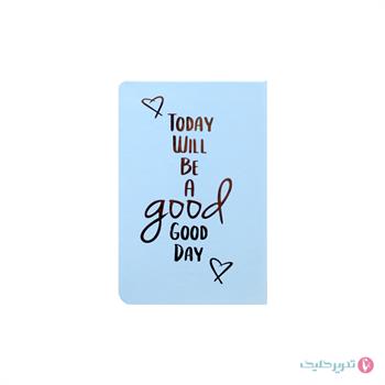 دفترچه کلاسوری پاستلی سویل 1330